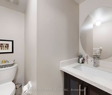 For Lease - 88 Odoardo Disanto Circle, Toronto, Ontario - Photo 3