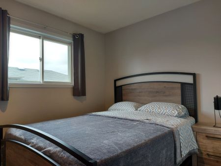 For Lease - 31 Josselyn Drive, London South, Ontario - Photo 5