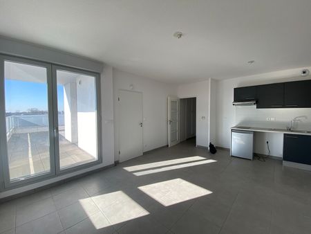 Appartement 2 pièces - Photo 4