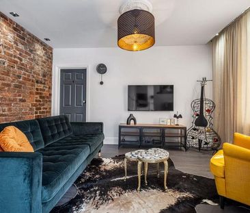 1 bedroom in a house share to rent - Photo 4