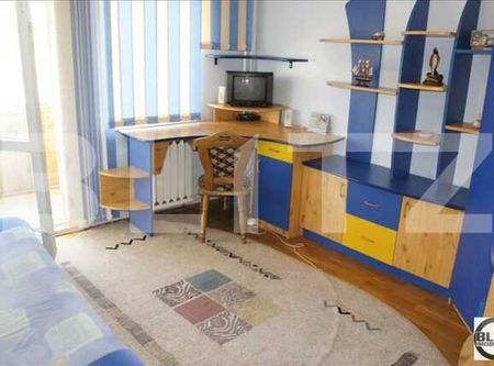 Apartament cu 2 camere, decomandate, 51 mp, zona strazii Observatorului - Photo 3