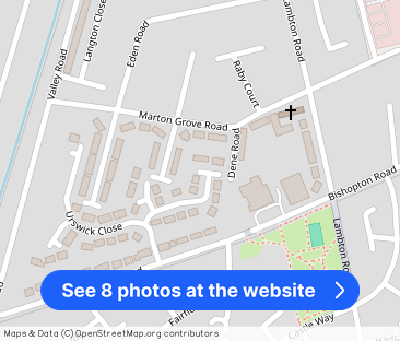 Askham Close, Middlesbrough - Photo 1