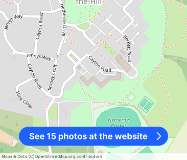 8 Lords Wood House18 Cayton RoadNetherne On The HillCoulsdonSurrey - Photo 1