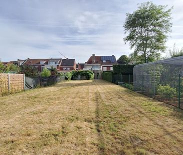 Rustig gelegen gelijkvloers appartement in hartje Poperinge met gun... - Photo 5