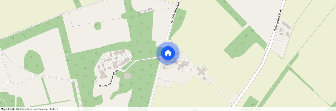 North Court Yard, Herringswell