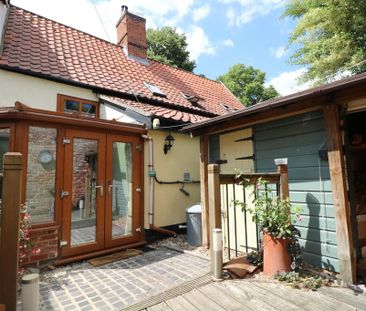 1 bedroom terraced house to rent - Photo 1