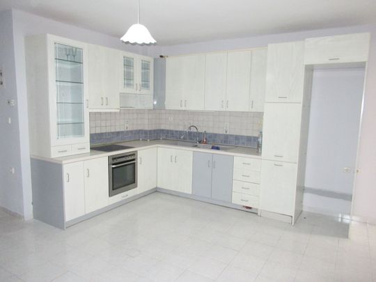 Διαμέρισμα για ενοικίαση Κέντρο (Ωραιόκαστρο) - Φωτογραφία 1