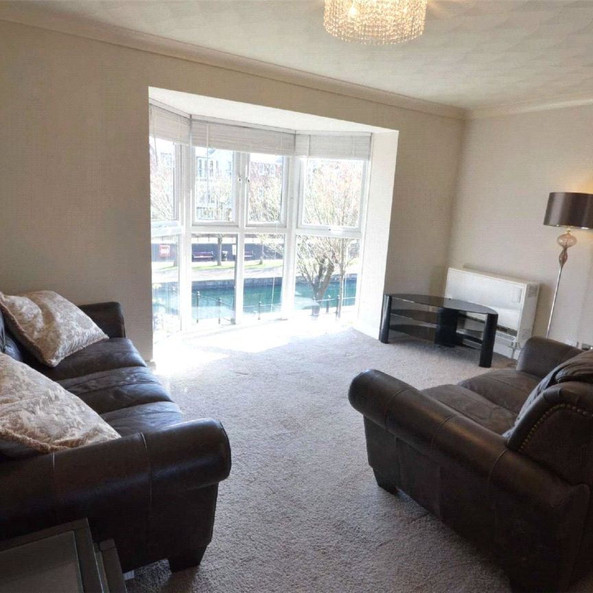 Vancouver Quay, Salford Quays, Manchester, M50 3TU - Photo 1