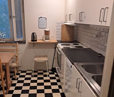 Duvbovägen, Spånga - Photo 1