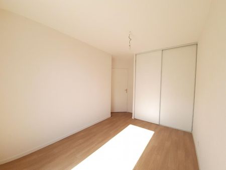 Appartement T3 à louer Pont Pean - 67 m² - Photo 4