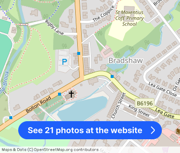 2 bedroom duplex for rent - Photo 1