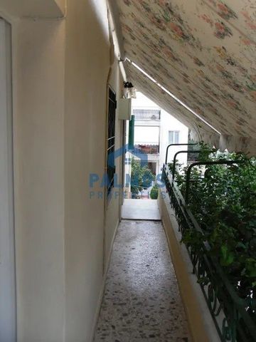 Διαμέρισμα για ενοικίαση Ιεράπολη (Αιγάλεω) - Photo 2