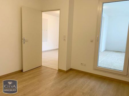 Location Appartement 2 pièces 41m² VILLEURBANNE 69100 - Photo 3