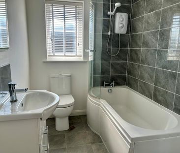 1 bedroom ground floor flat to rent - Photo 4