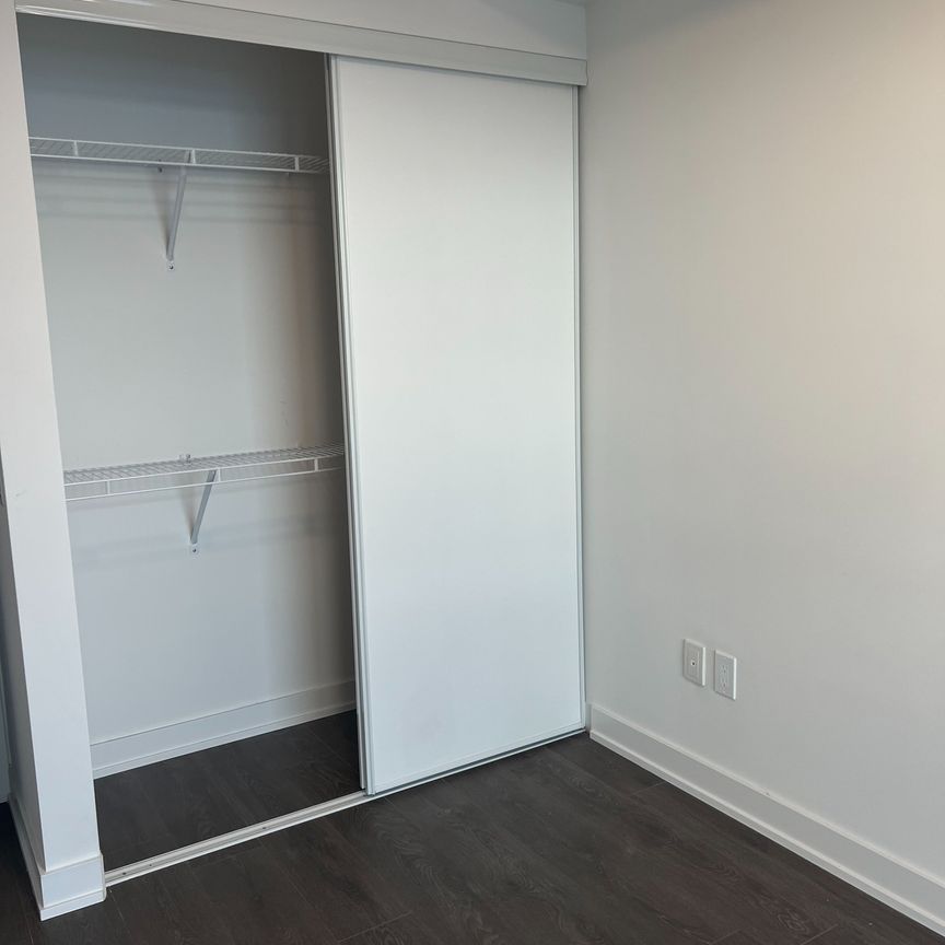 For Lease - 8 Tippett Road Unit# 708, Toronto, Ontario - Photo 1