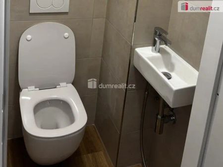 Hezký byt 2+1 po rekonstrukci, Ústí nad Labem - Фото 4