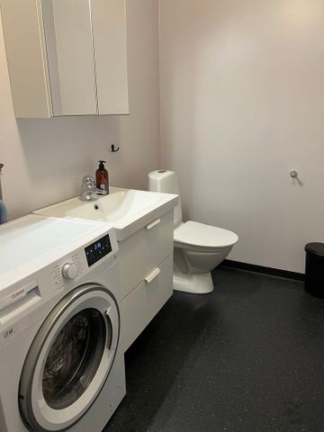 Hammarvägen, Bygdeå - Photo 4