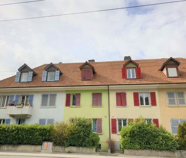 3.5 Zimmer, 62 m², 2. Stock - Foto 1