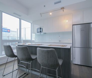 For Lease - 199 SLATER Street Unit# 2203, Ottawa Centre, Ontario - Photo 2