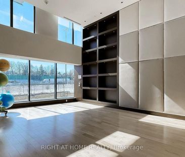 For Lease - 95 Mcmahon Drive Unit# 1602, Toronto, Ontario - Photo 2
