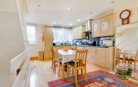 Clement Close, Brondesbury Park - Photo 5