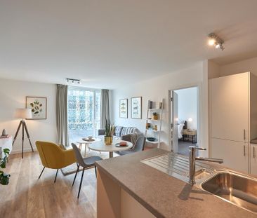 2 bedroom flat to rent - Photo 3