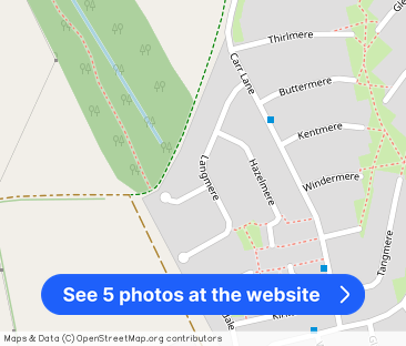 Langmere, Spennymoor - Photo 1