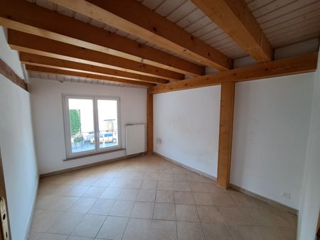 Luminous semi-detached villa of 5.5p for rent in the heart of Apples - Photo 4