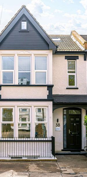 Kilworth Avenue Room 4 - Photo 1