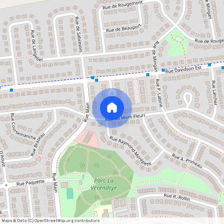 183 Rue du Mont-Fleuri, Gatineau, QC J8R 2H3