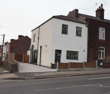 5 bedroom end of terrace house to rent - Photo 4