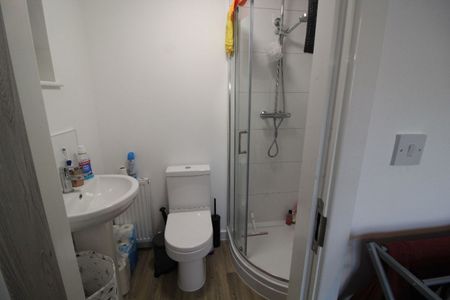 Gordon street flat 3, PRESTON PR1 7HJ - Photo 4