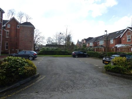 Park House, 150 Palatine Road, Didsbury, Manchester, M20 2QH - Photo 4
