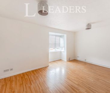 1 bedroom studio to rent Maunsell Park, Station Hill - Photo 5