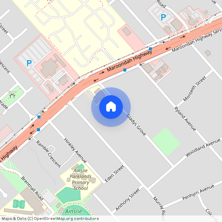 3/6 Gladys Grove, Vic 3136, Croydon