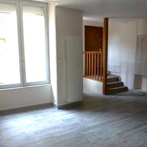 Location Appartement 2 pièces 38m² - Photo 2
