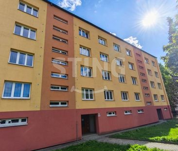 Byt 2+1 k pronájmu, Jihlava, ulice U Hřbitova - Fotografie 1