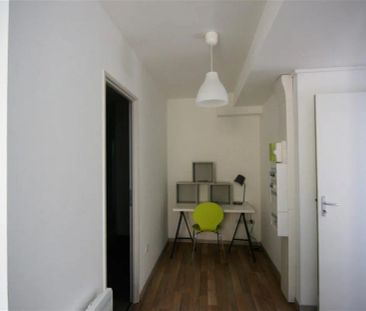 Location appartement 1 pièce - 19.14m² à Valence (26000) - Photo 2