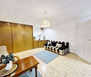 Kawalerka bezczynszowa przy Parku Tysiąclecia! - Zdjęcie 1