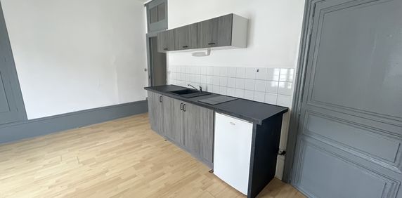 Location Appartement 2 pièces 36m² ANGERS 49100 - Photo 2