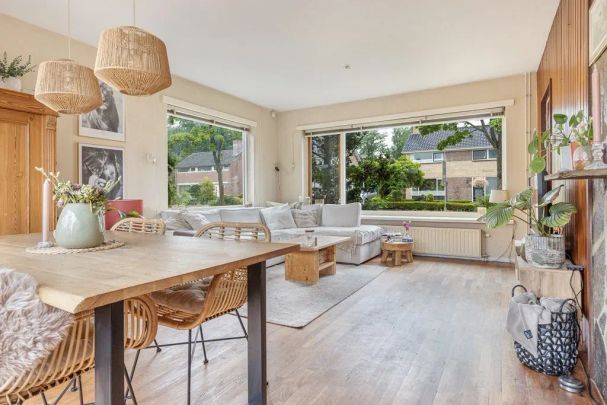 Maison individuelle H. Goeman Borgesiusstr 9, Schildwolde - À louer - Foto 1