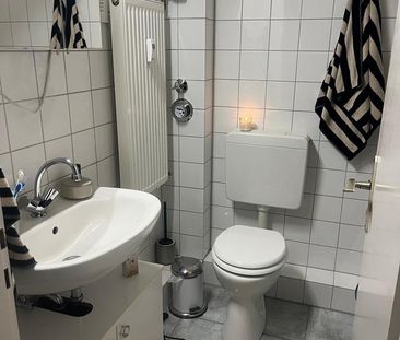 1 Zimmer Wohnung | Winterhude | Sofort - Foto 1