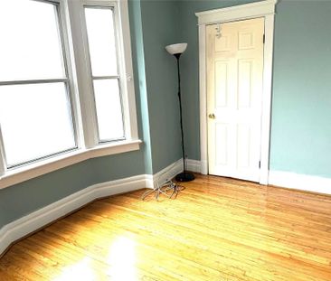 For Lease - 6 Sproat Avenue Unit# Sf, Toronto, Ontario - Photo 6