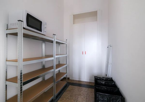 Corso Svizzera, Turin, Piedmont 10143