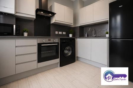 3 Bedroom Flat To Rent - Photo 5
