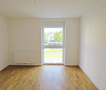 Geräumige 4-Zimmer-Wohnung mit großem Balkon, Abstellraum und KFZ-S... - Photo 6