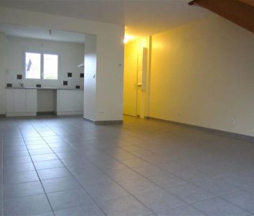 Location appartement 2 pièces - 61.31m² à Montferrat (38620) - Photo 5
