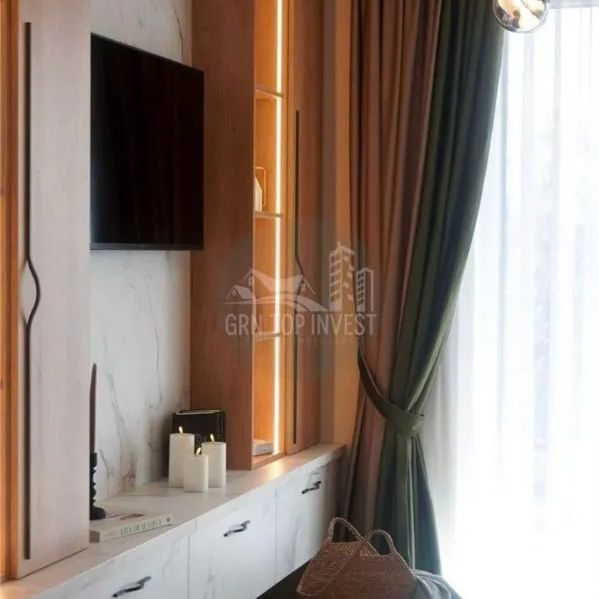 Apartament NOU de LUX cu 3 camere 2 bai parcare subterana Green Hill - Fotografie 1