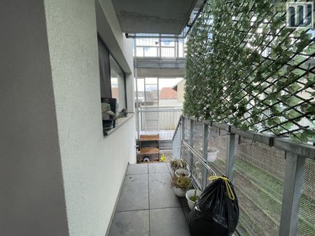 Gepflegte 1-Zi Gartenwohnung mit Terrasse & Garage in Leobersdorf. - Photo 5