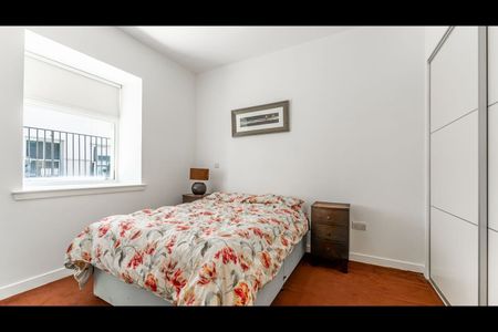 1 Bed Flat, Mitchell Street, G1 - Photo 4